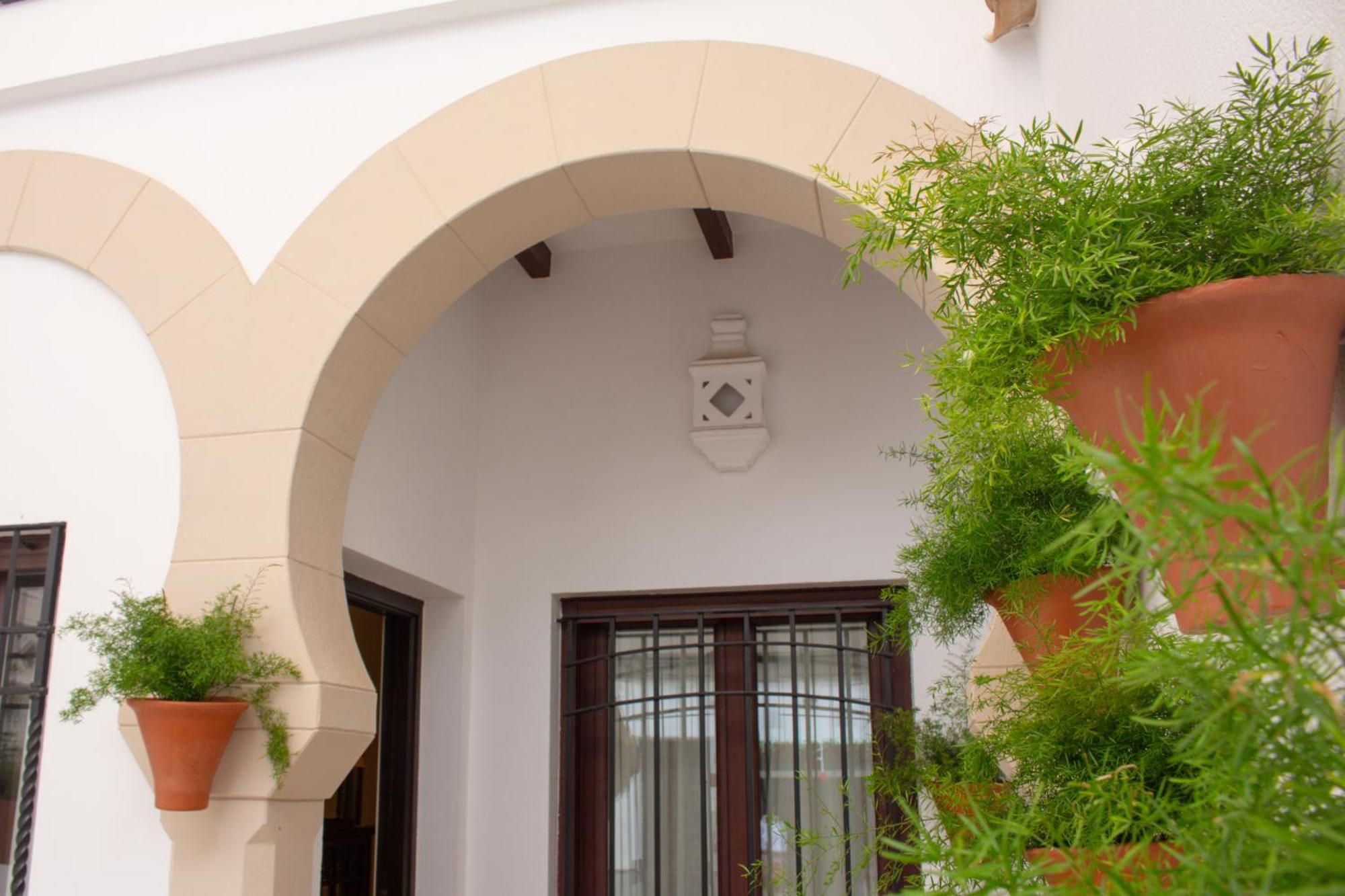 Casa Patio De Los Arcos * Cordoba